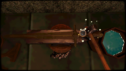 Dungeon Bodega Simulator - скриншот 3