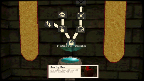 Dungeon Bodega Simulator - скриншот 5