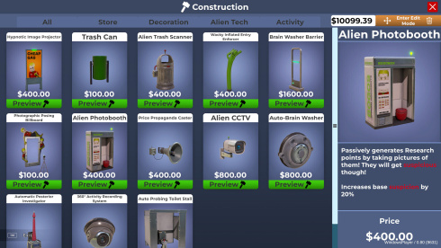 Roadside Research по сети - скриншот 3