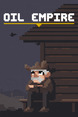 Oil Empire - скачать торрент бесплатно на ПК