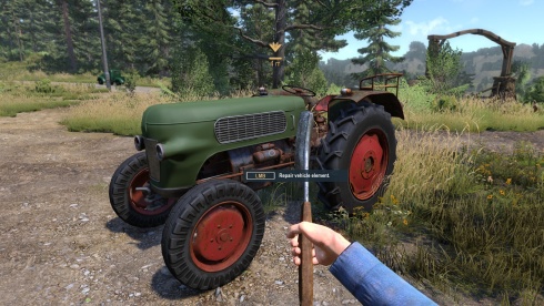 Farmer's Dynasty 2 - скриншот 4