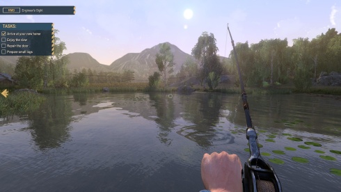 Farmer's Dynasty 2 - скриншот 5