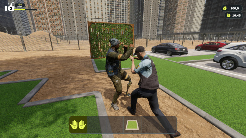 Parking Tycoon 2: Business Simulator - скриншот 2