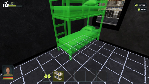 Parking Tycoon 2: Business Simulator - скриншот 4