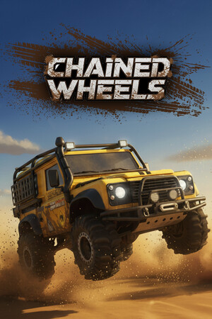 Chained Wheels - скачать торрент бесплатно на ПК