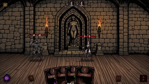 Sexorcism: Lust Confession - скриншот 1