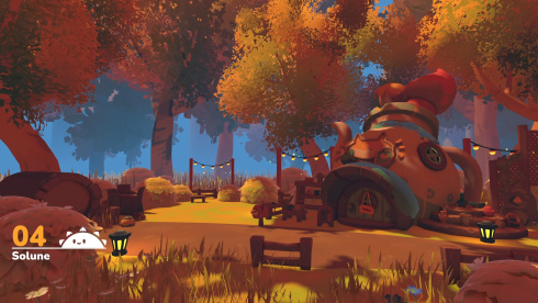 Piece by Piece (Gamkat) - скриншот 1