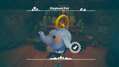 Piece by Piece (Gamkat) - скриншот 2