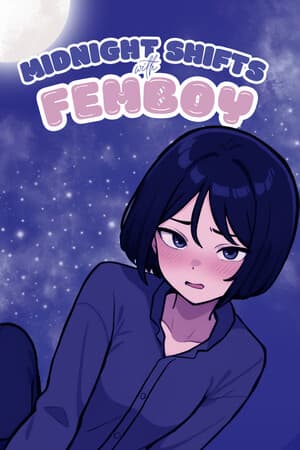 Midnight Shifts with Femboy - скачать торрент бесплатно на ПК