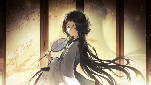 The Weeping Swan: Ten Days of the City's Fall - скриншот 6