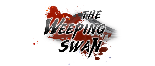 The Weeping Swan: Ten Days of the City's Fall - логотип игры