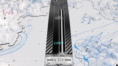 MUSYNX:RETURN - скриншот 1