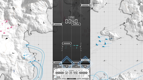 MUSYNX:RETURN - скриншот 2