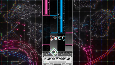 MUSYNX:RETURN - скриншот 3