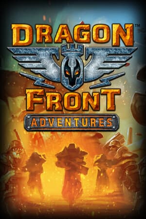 Dragon Front: Adventures - скачать торрент бесплатно на ПК