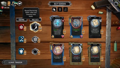 Dragon Front: Adventures - скриншот 6