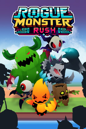 Rogue Monster Rush - скачать торрент бесплатно на ПК