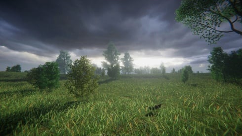 Симулятор одиночества в русской деревне - скриншот 6