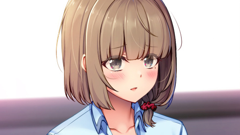 Rock-Hard Rehab: How to Survive a Hospital Harem - скриншот 1