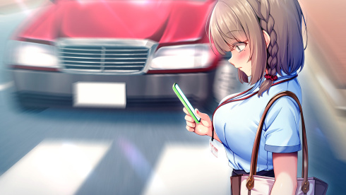 Rock-Hard Rehab: How to Survive a Hospital Harem - скриншот 4