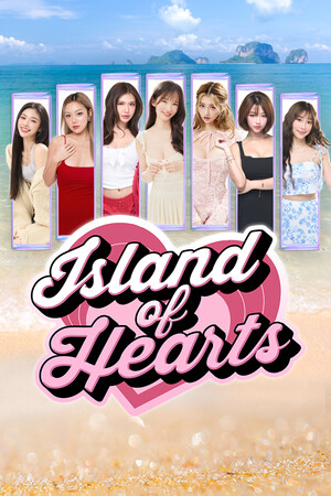 Island of Hearts - скачать торрент бесплатно на ПК