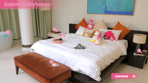 Island of Hearts - скриншот 4