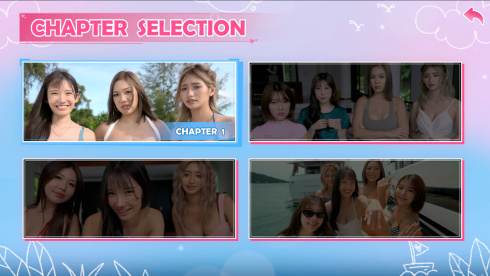 Island of Hearts - скриншот 5