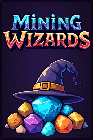 Mining Wizards - скачать торрент бесплатно на ПК
