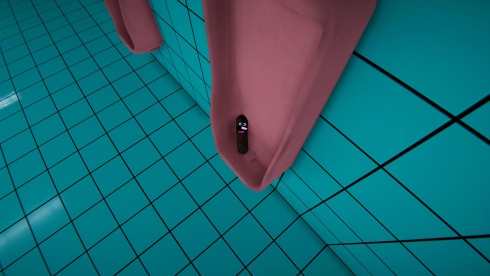 Toilet 8 - скриншот 4