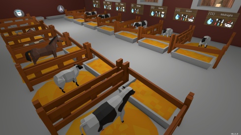 Greenfield Valley - скриншот 3