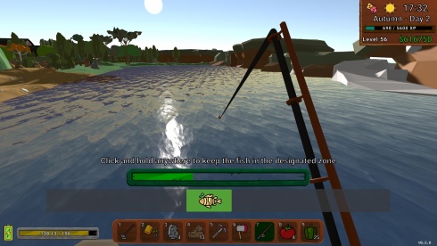 Greenfield Valley - скриншот 4