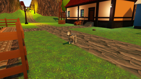 Greenfield Valley - скриншот 6