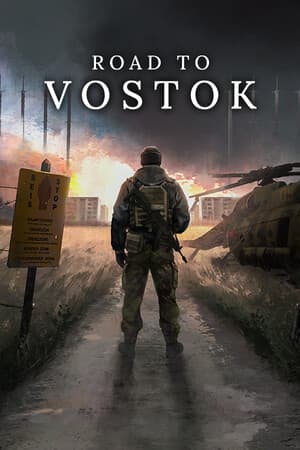 Road to Vostok - скачать торрент бесплатно на ПК