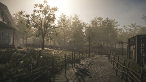 The Wellmonts Case - скриншот 1