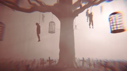 The Wellmonts Case - скриншот 3