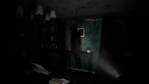 The Wellmonts Case - скриншот 5