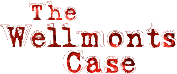 The Wellmonts Case - логотип игры