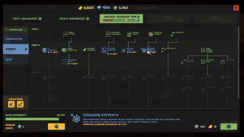 The Spotter: Dig or Die - скриншот 4