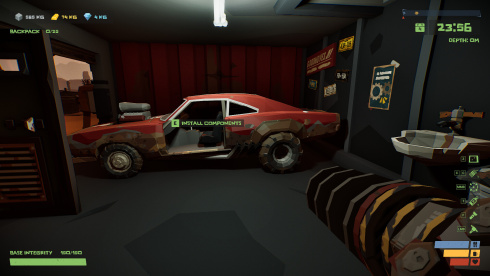 The Spotter: Dig or Die - скриншот 6