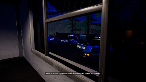 I Know a Guy: Shady Life Simulator - скриншот 2