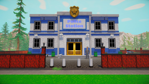 I Know a Guy: Shady Life Simulator - скриншот 5