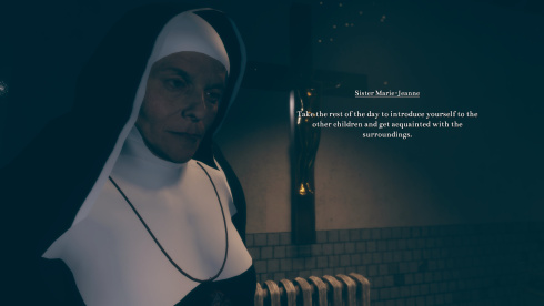 An Abyss of Dreams - скриншот 2