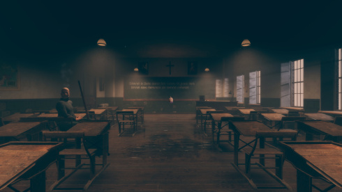 An Abyss of Dreams - скриншот 3