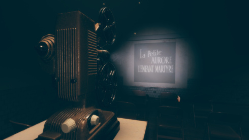 An Abyss of Dreams - скриншот 4