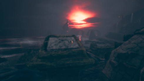 An Abyss of Dreams - скриншот 5