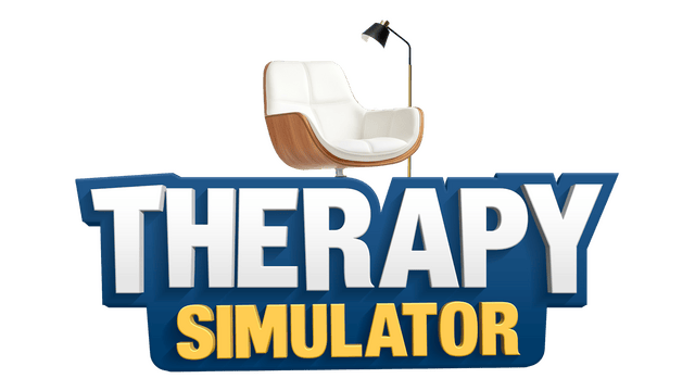 Therapy Simulator - логотип игры