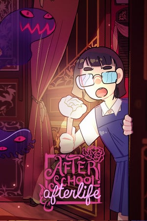 After School Afterlife - скачать торрент бесплатно на ПК