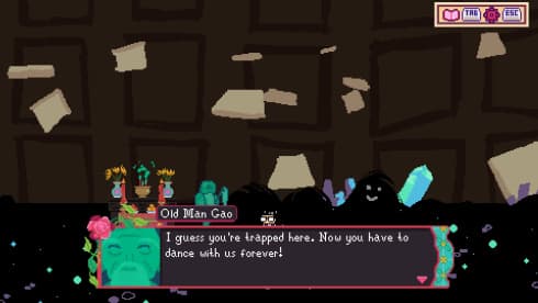 After School Afterlife - скриншот 3