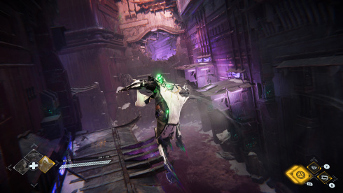 Morbid Metal - скриншот 2