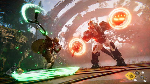 Morbid Metal - скриншот 3